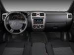 GMC Canyon Crew Cab 2004 года